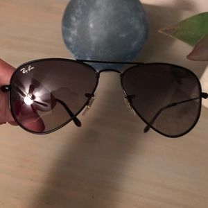 Ray Ban Jr. sunglasses